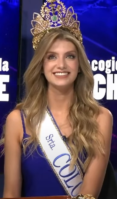 Daniela Mejía