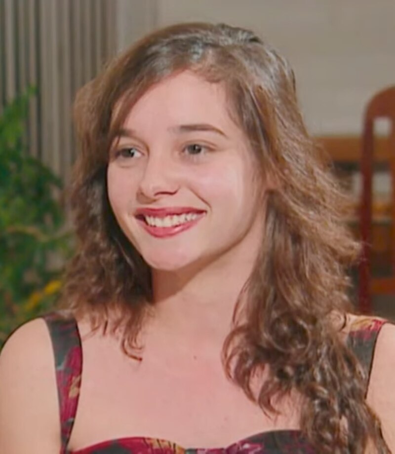 Daniela Pérez