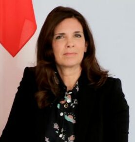 Daniela Stoffel