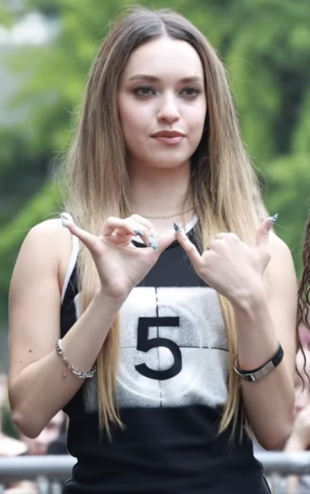 Daniela