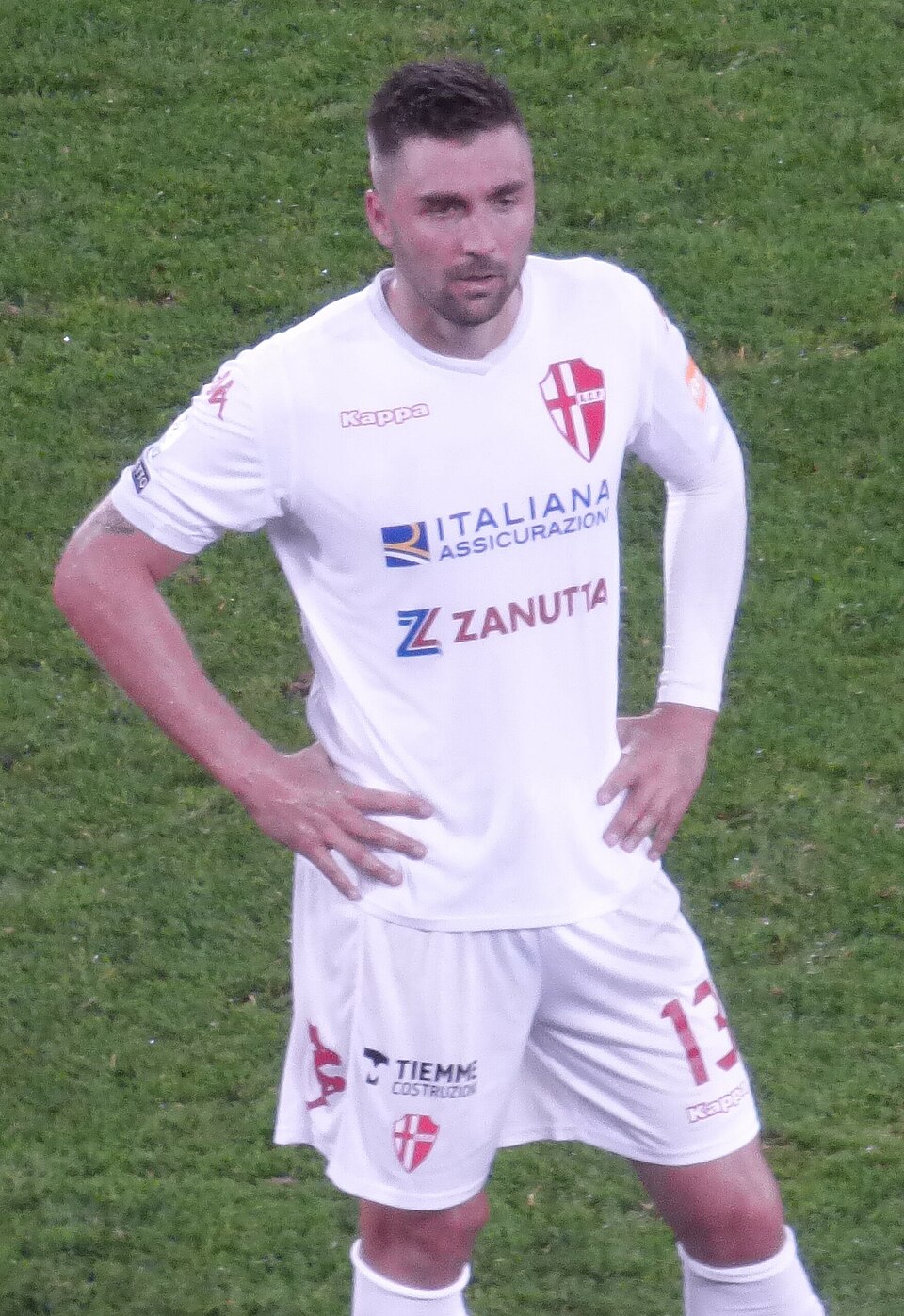 Daniele Capelli