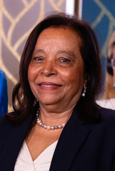 Danièle Darlan