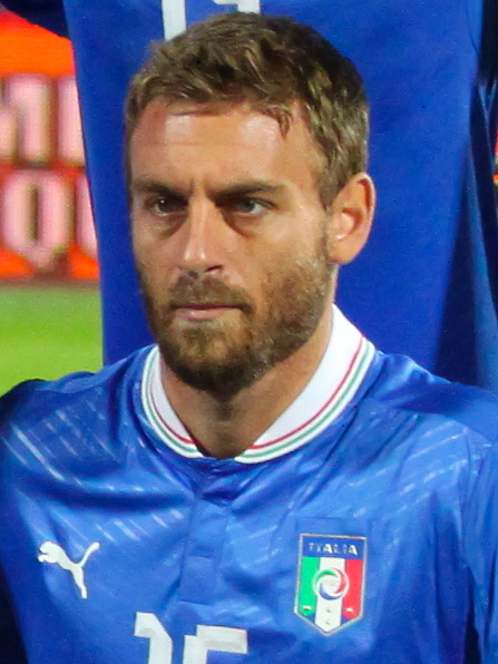 Daniele De Rossi