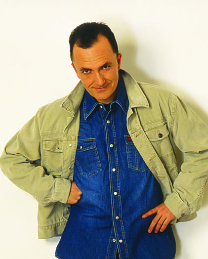 Daniele Fabbri