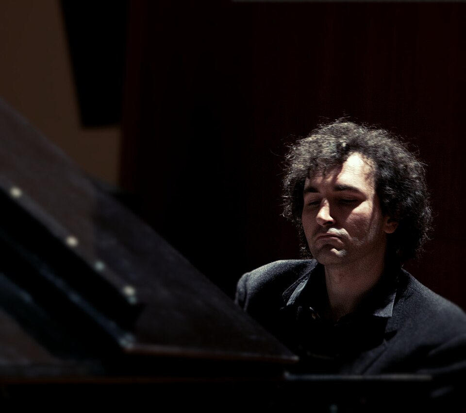 Daniele Gualdi