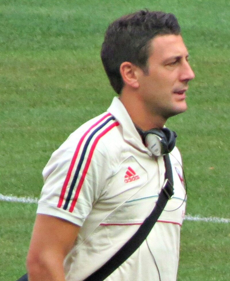 Daniele Lippi