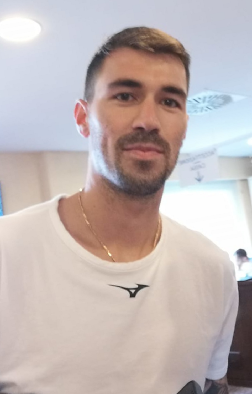 Daniele Longo