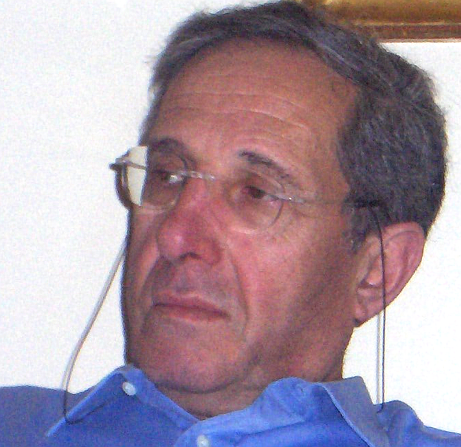 Daniele Mauro