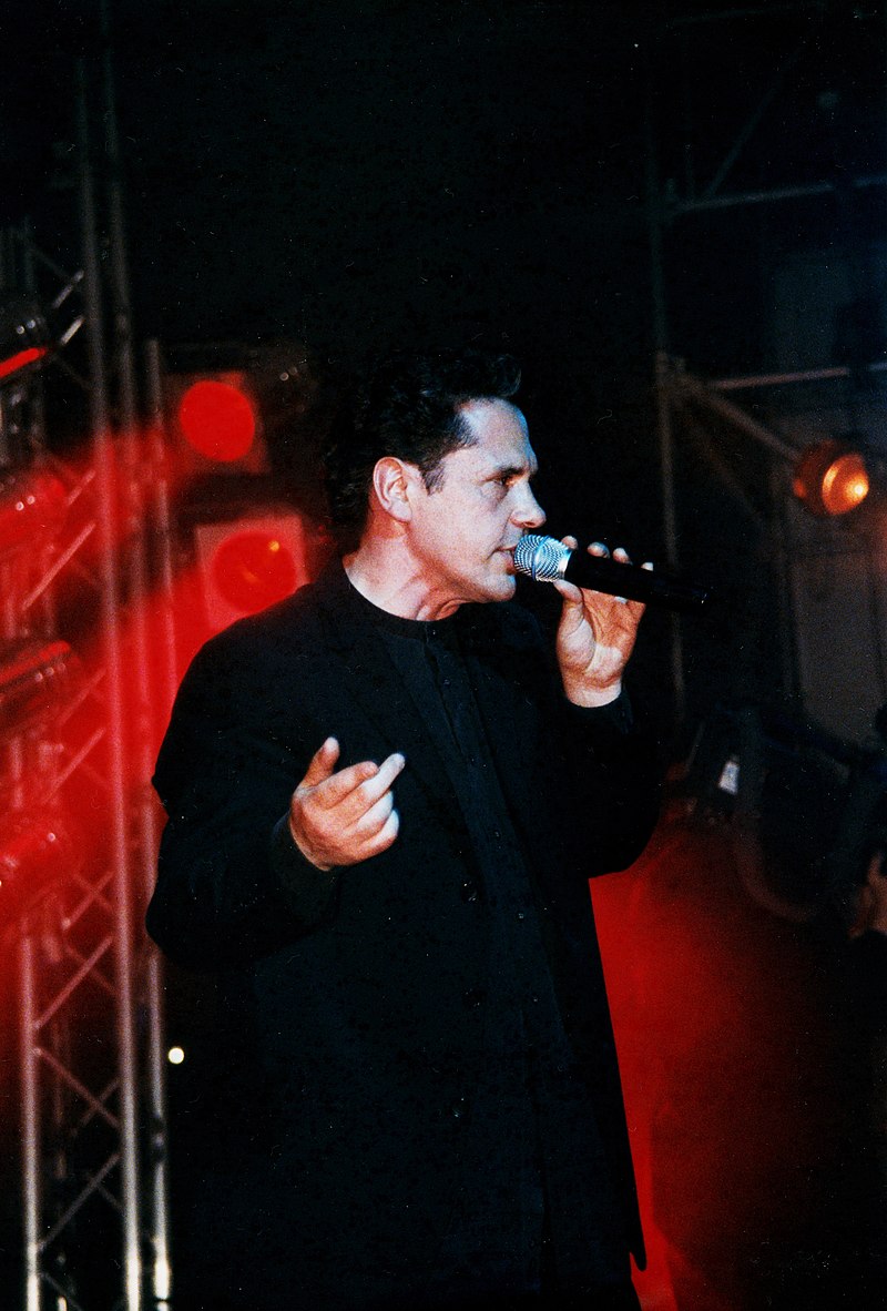 Daniele Mazzolini