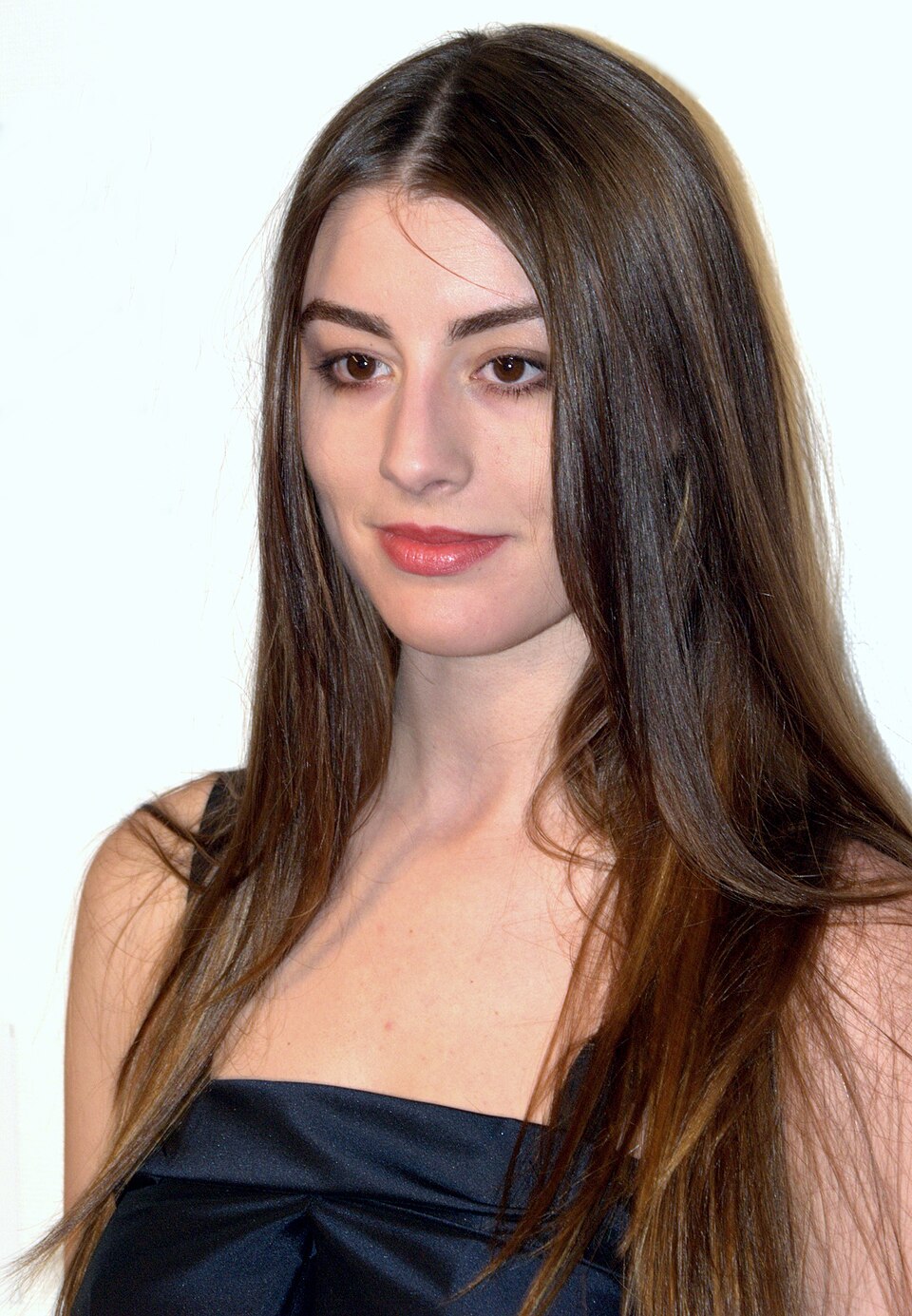 Daniella Garcia-Lorido