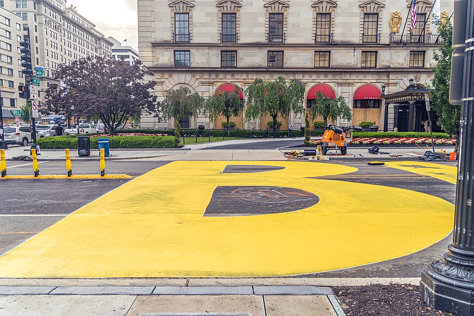 Daniella Plaza