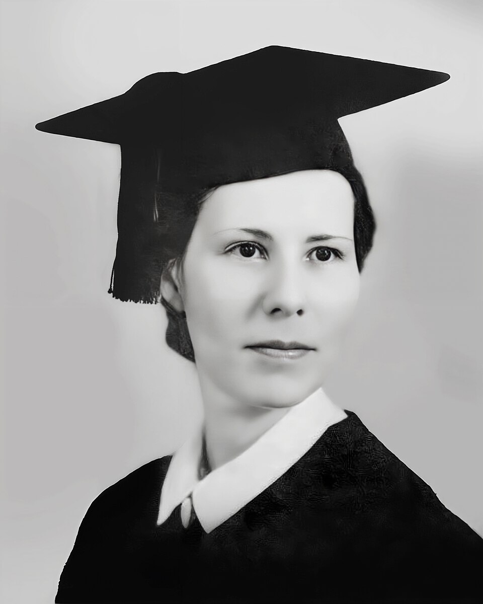 Danielle Kovachevich