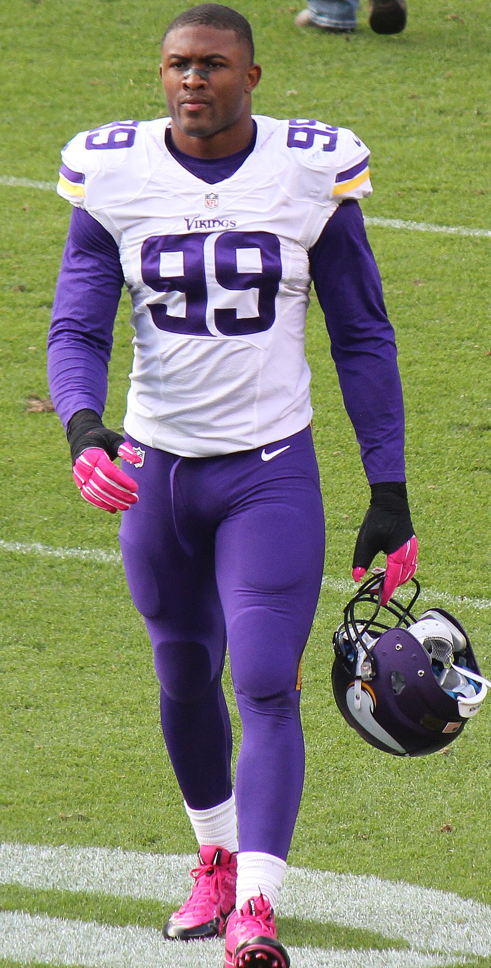 Danielle Pick