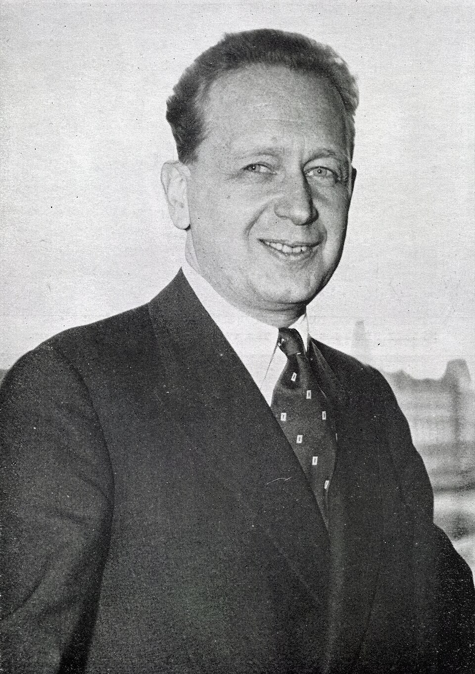Daniels Åström