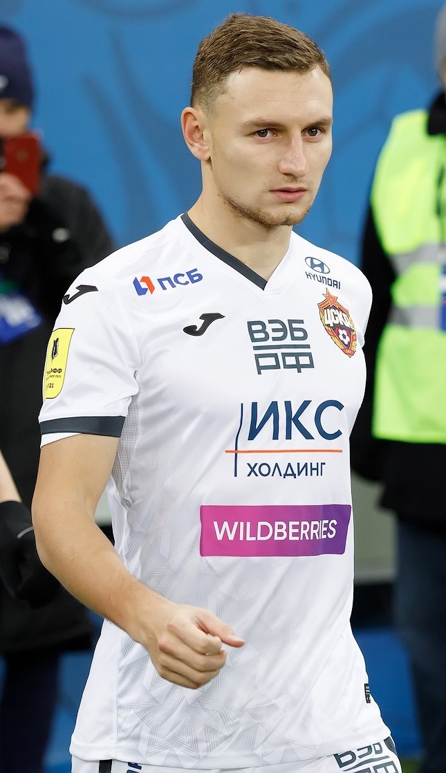 Daniil Chalov