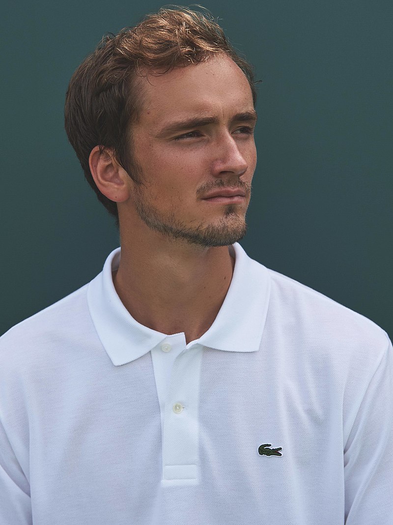 Daniil Medvedev