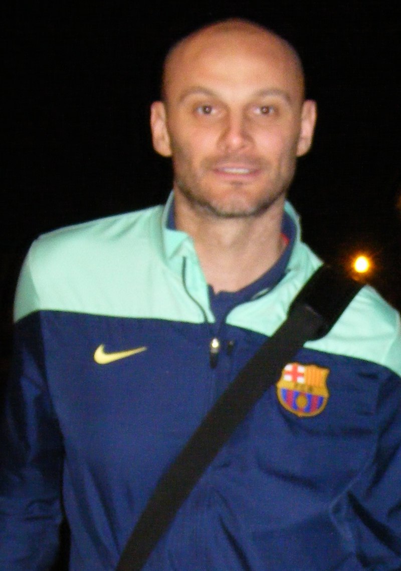 Danijel Saric