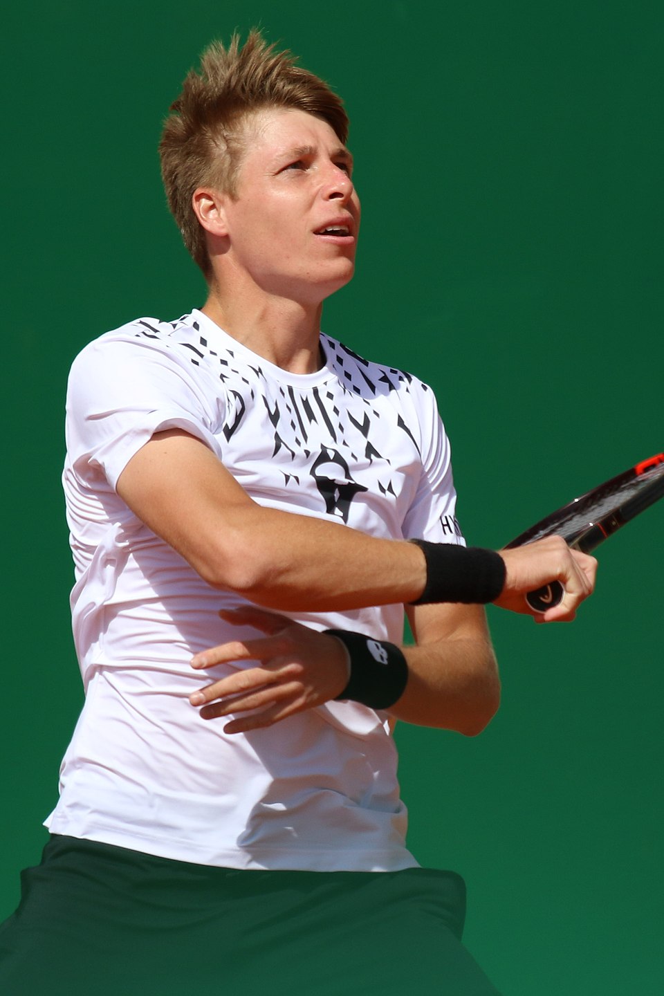 Danil Medvedev