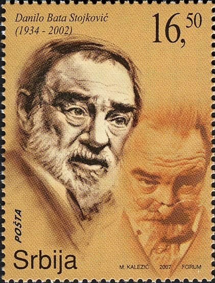 Danilo Bata Stojković