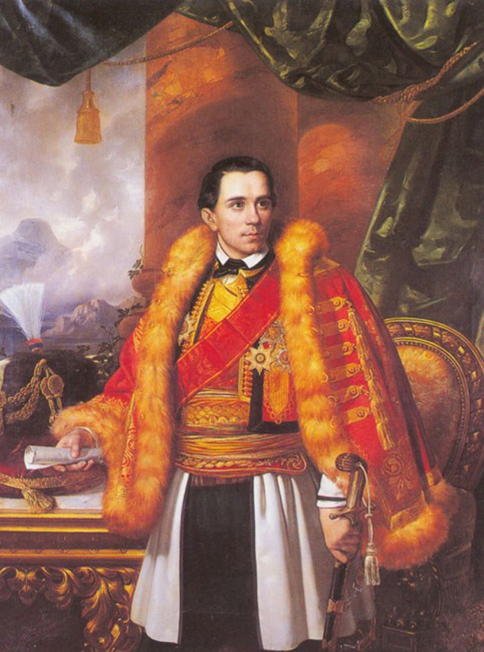 Danilo Brajović