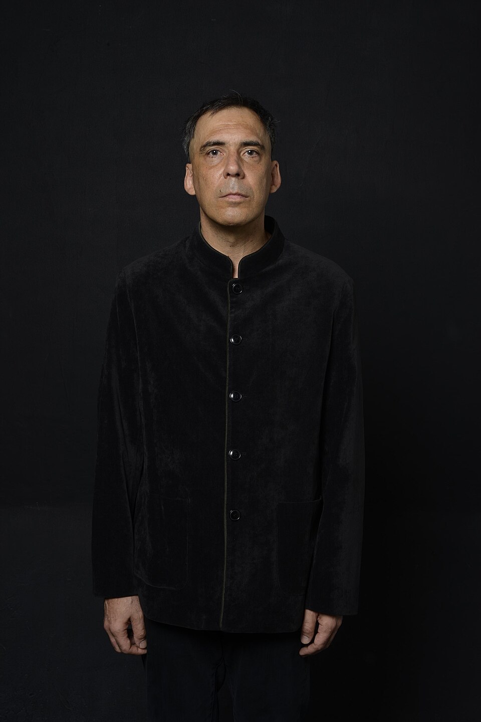 Danilo Carvalho Antunes