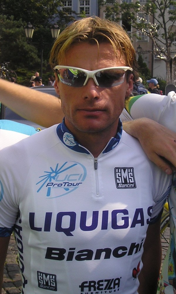 Danilo di Luca
