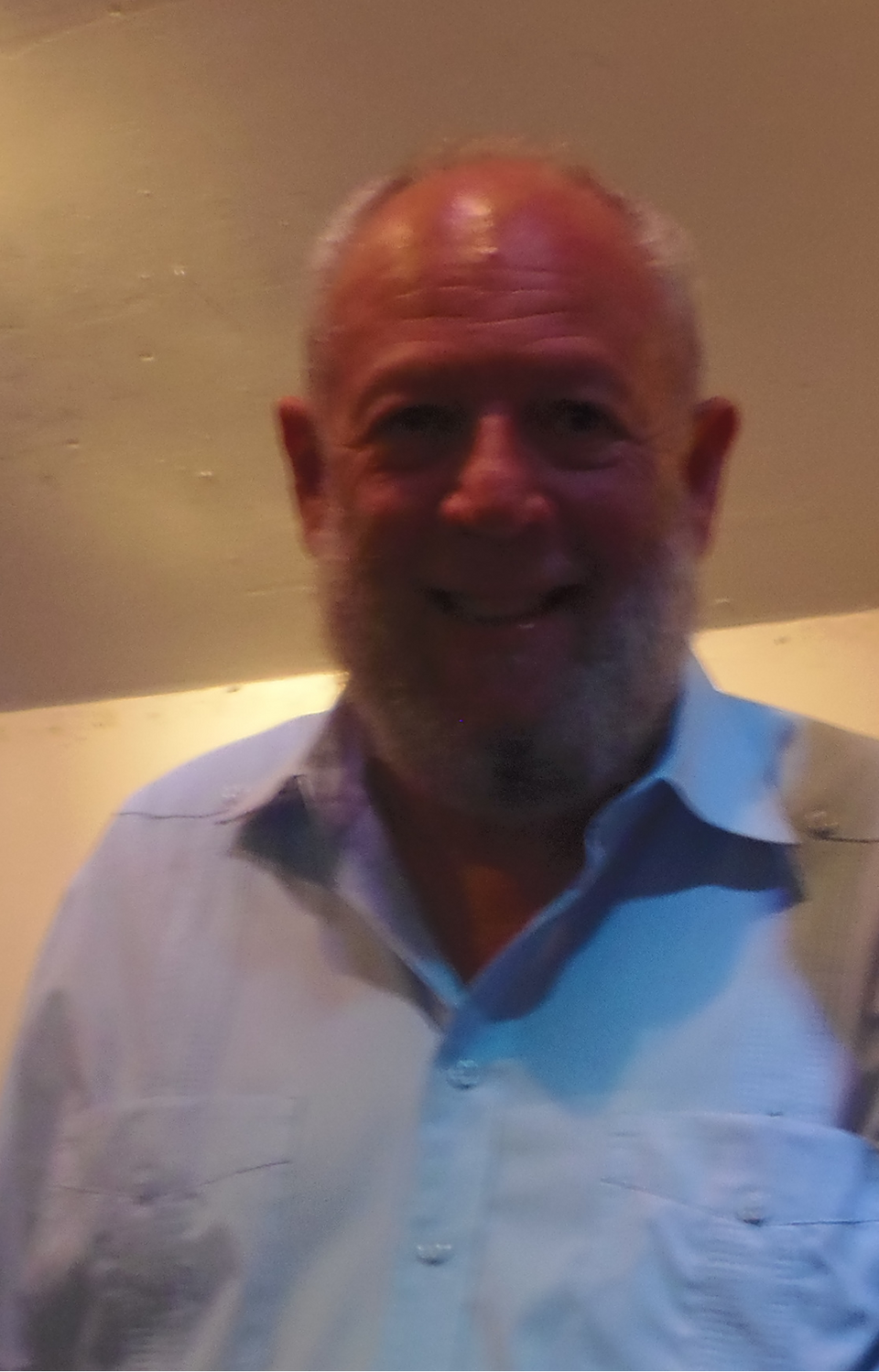Danilo Ginebra