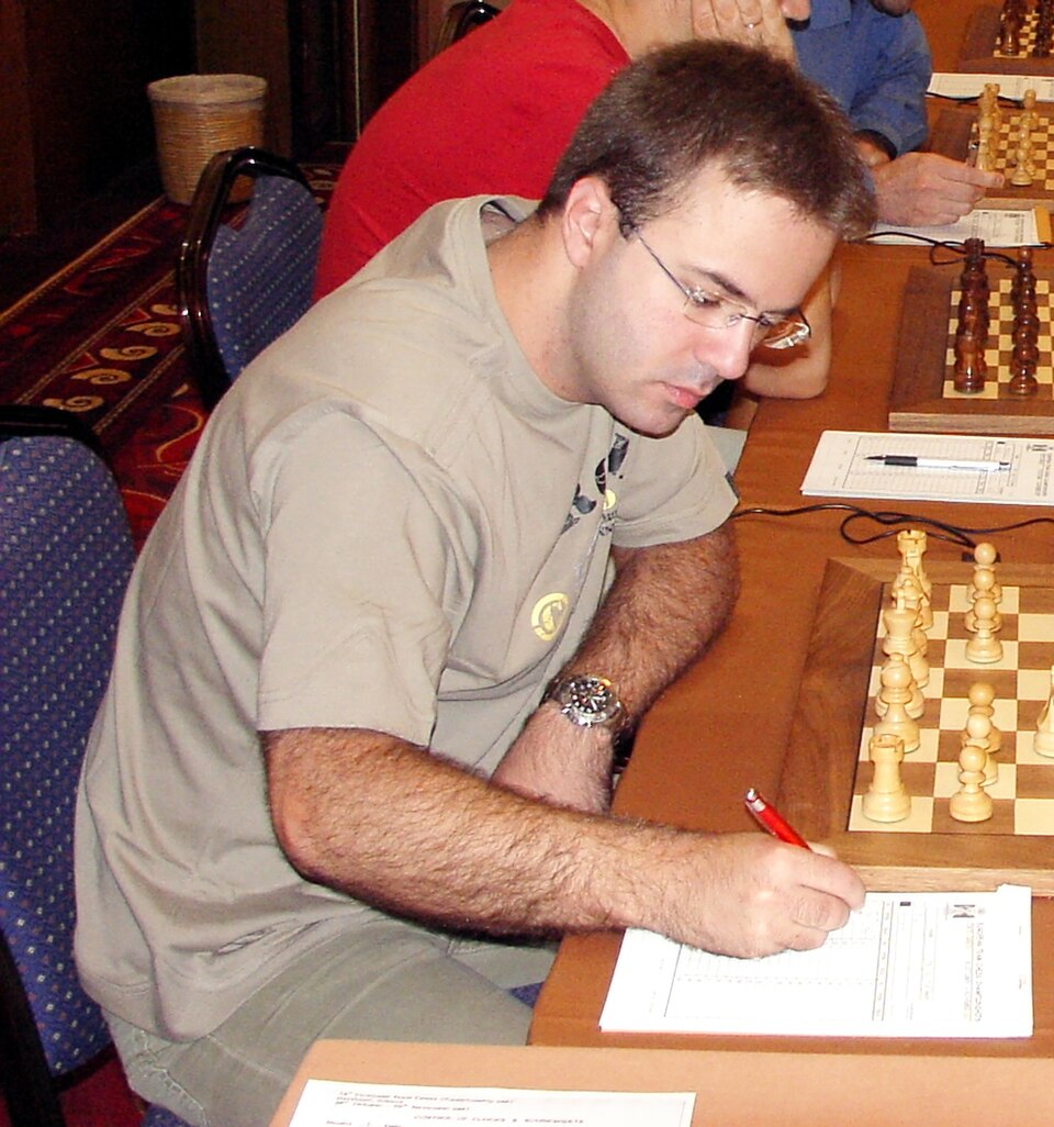 Danilo Kalezić