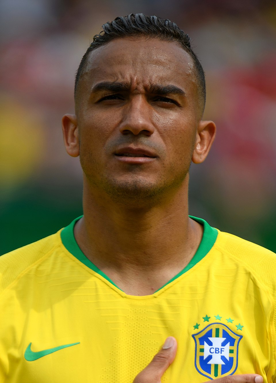 Danilo Luiz