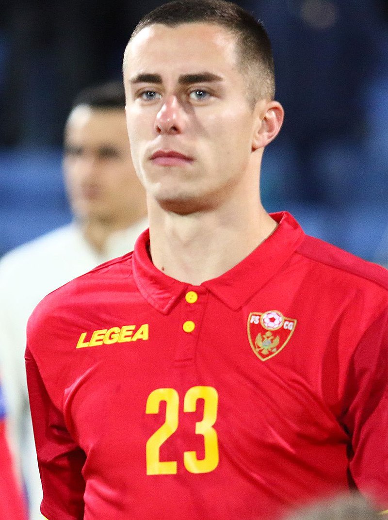 Danilo Marušić