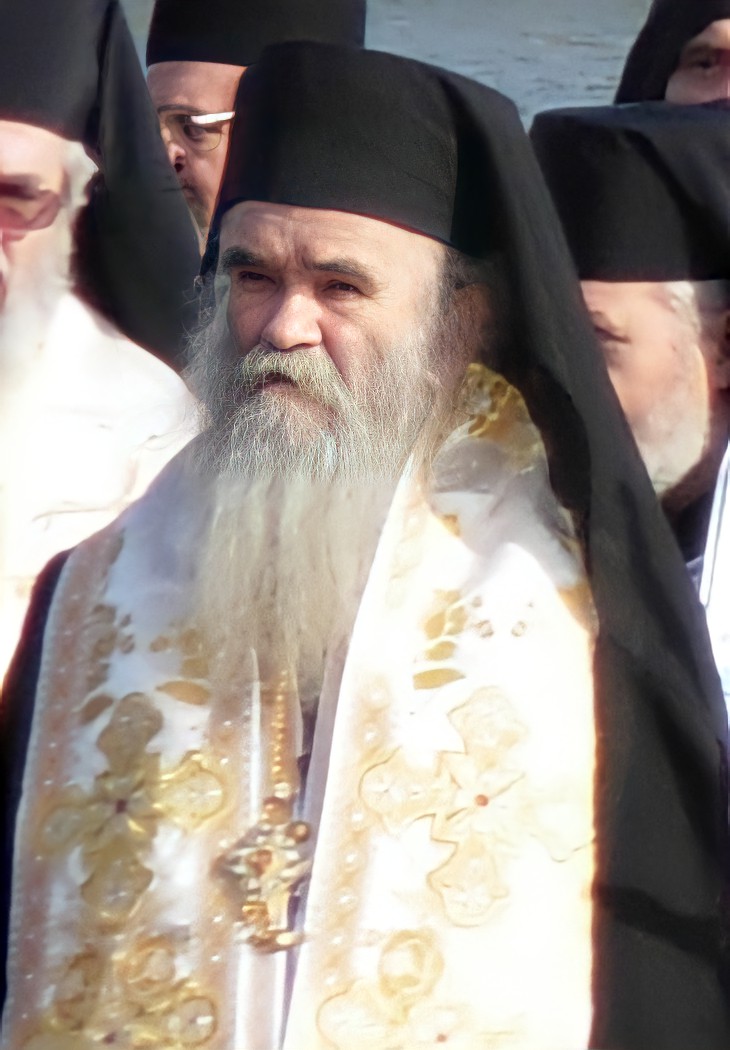 Danilo Mićović