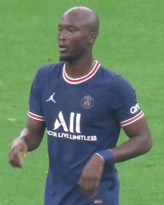 Danilo Pereira