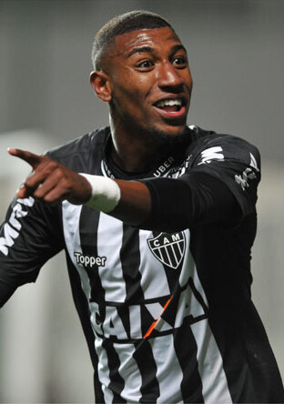 Danilo Villarreal