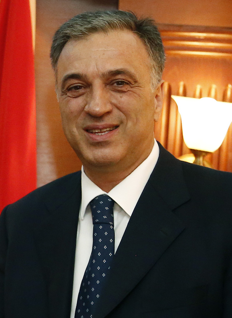 Danilo Vujanović