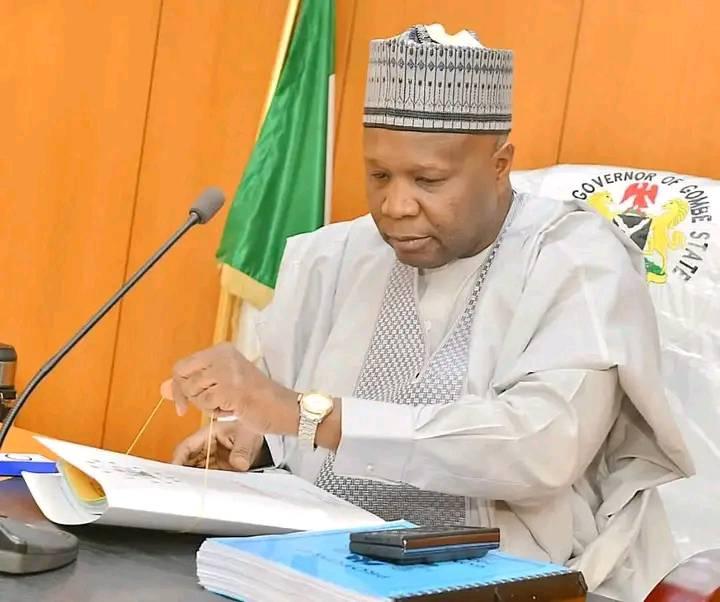 Danjuma Muhammad