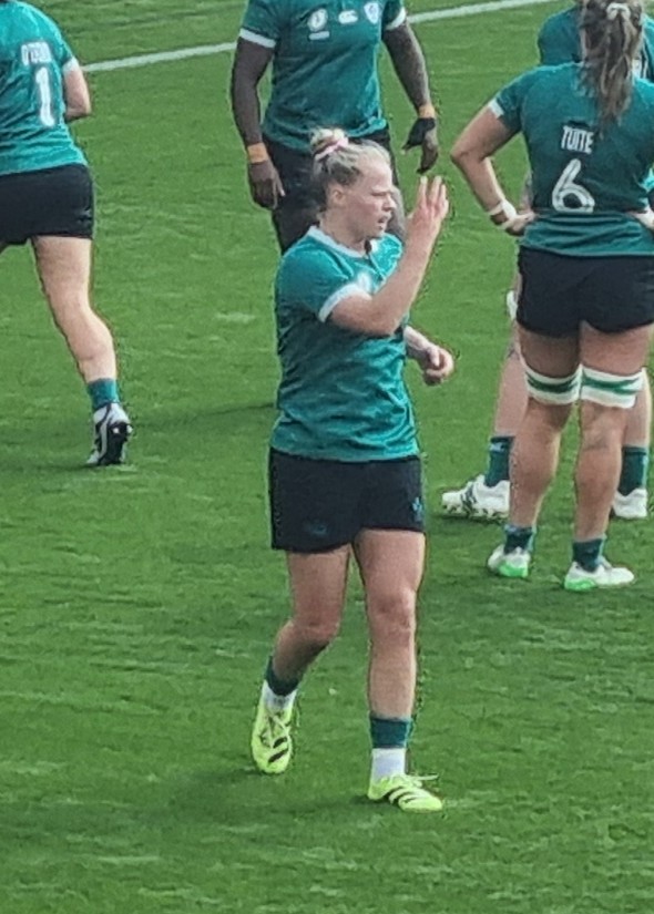 Dannah O’Brien