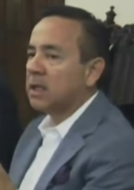 Danner Barajas