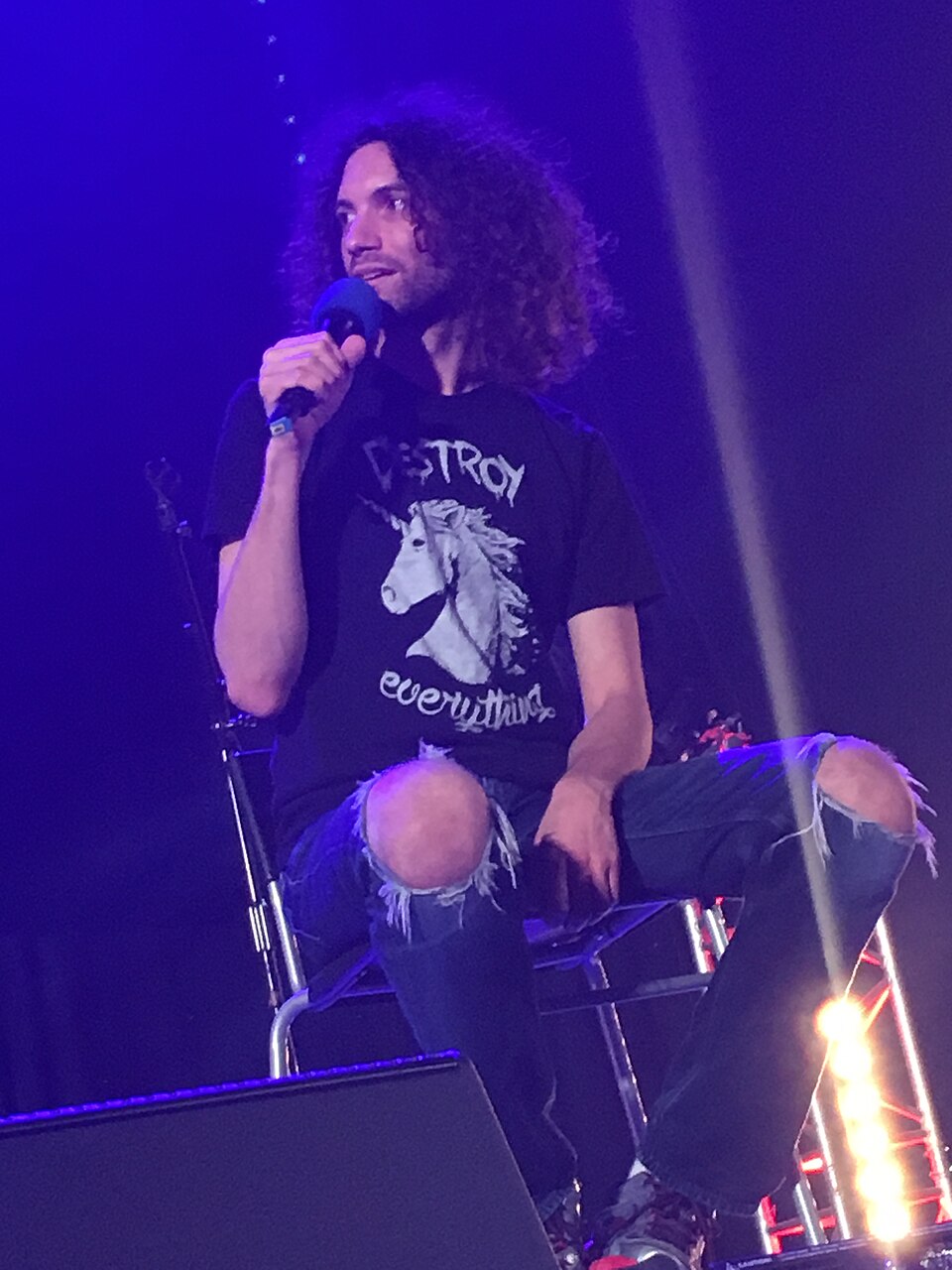Danny Avidan