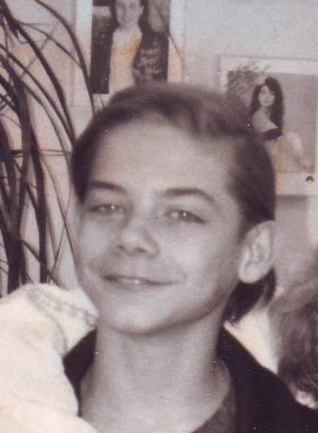Danny Damon