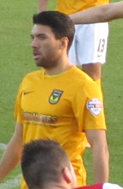 Danny Darlington