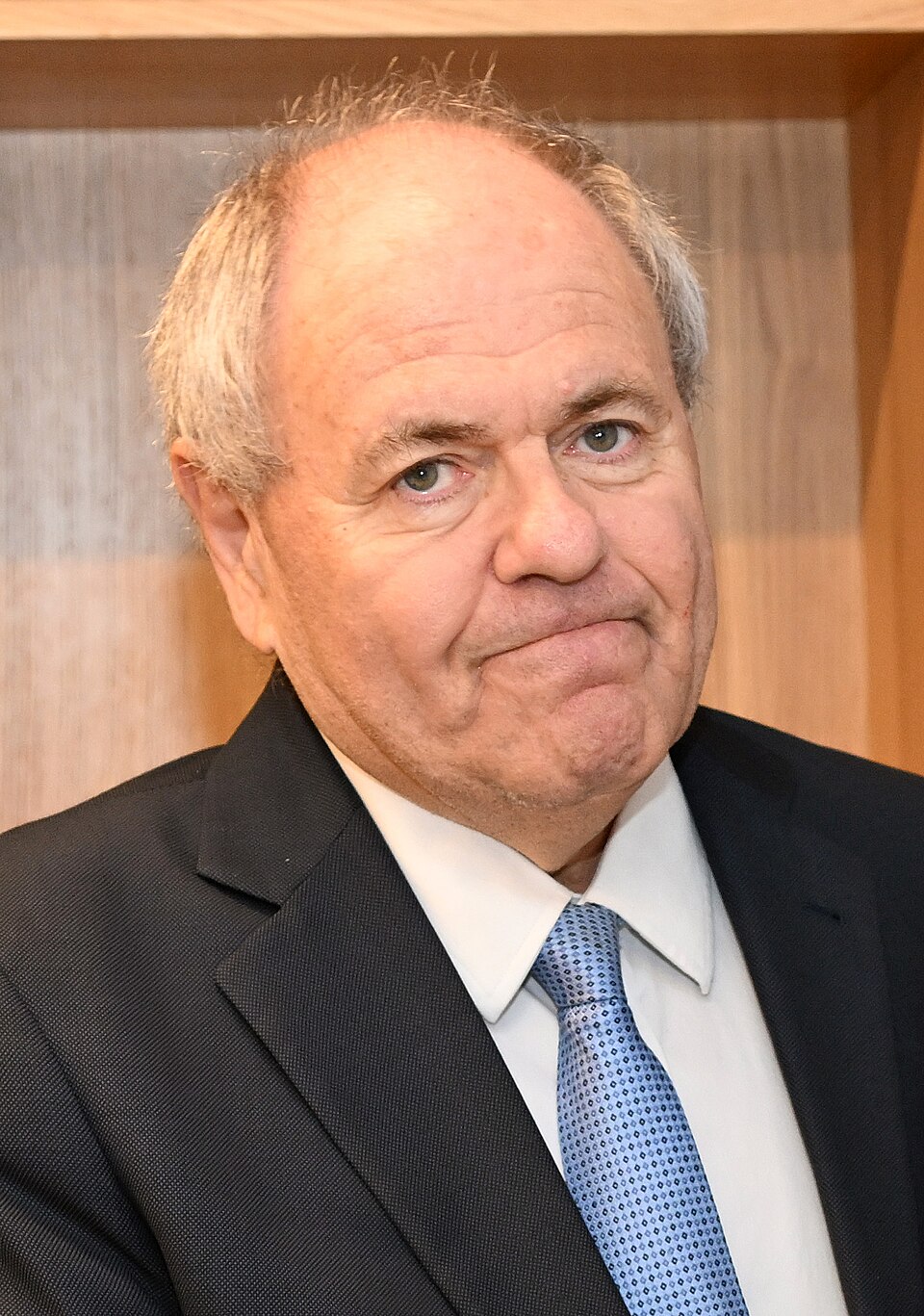 Danny Dayan