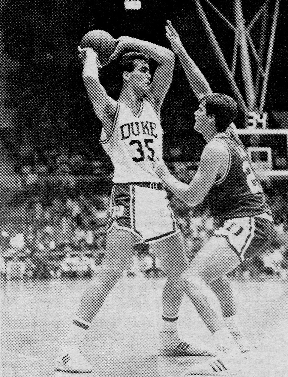 Danny Ferry
