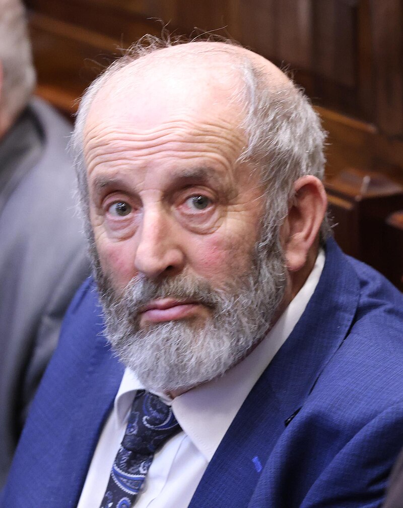 Danny Healy-Rae