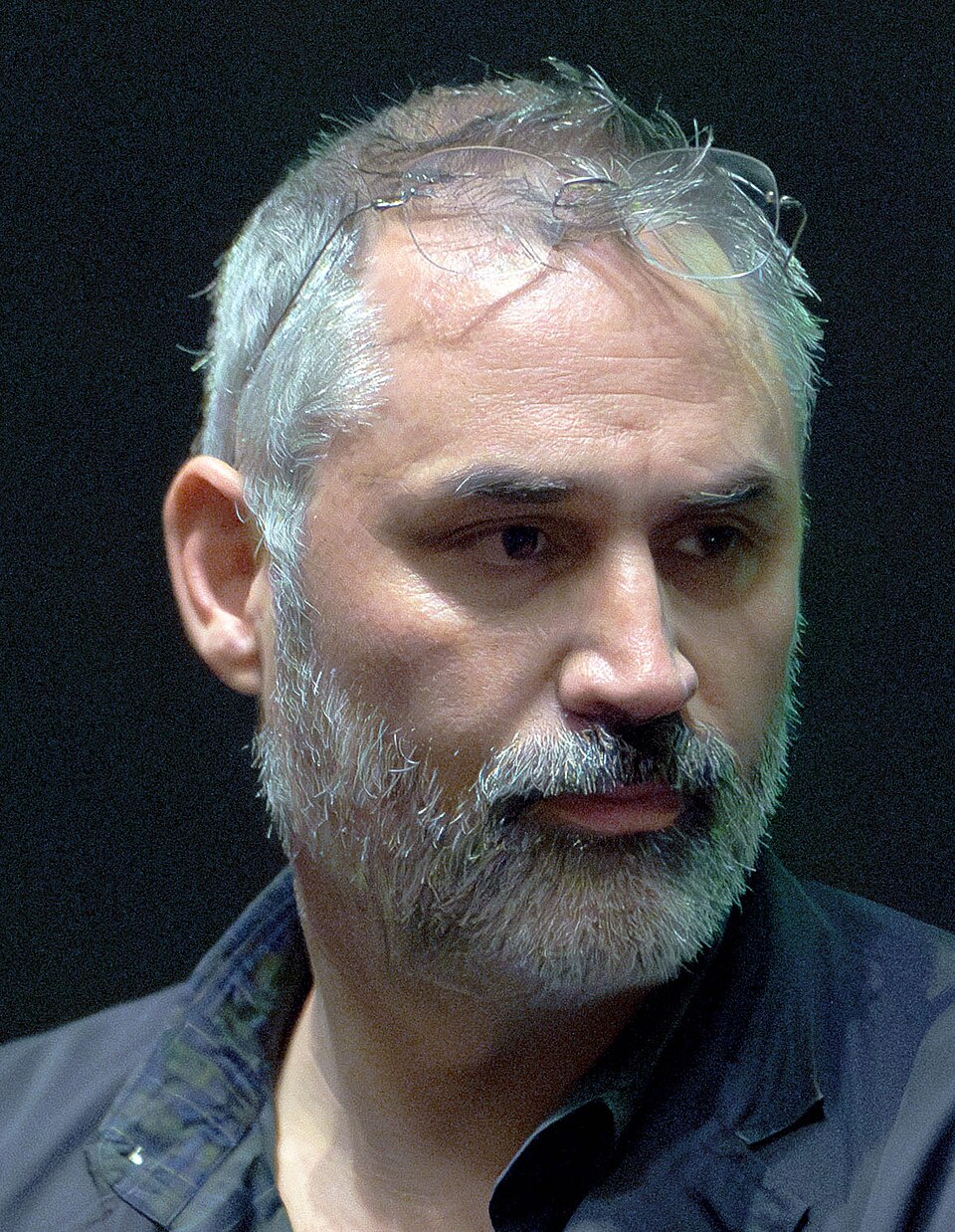 Danny Hugo Mendoza