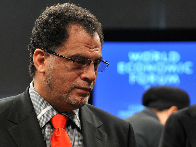 Danny Jordaan