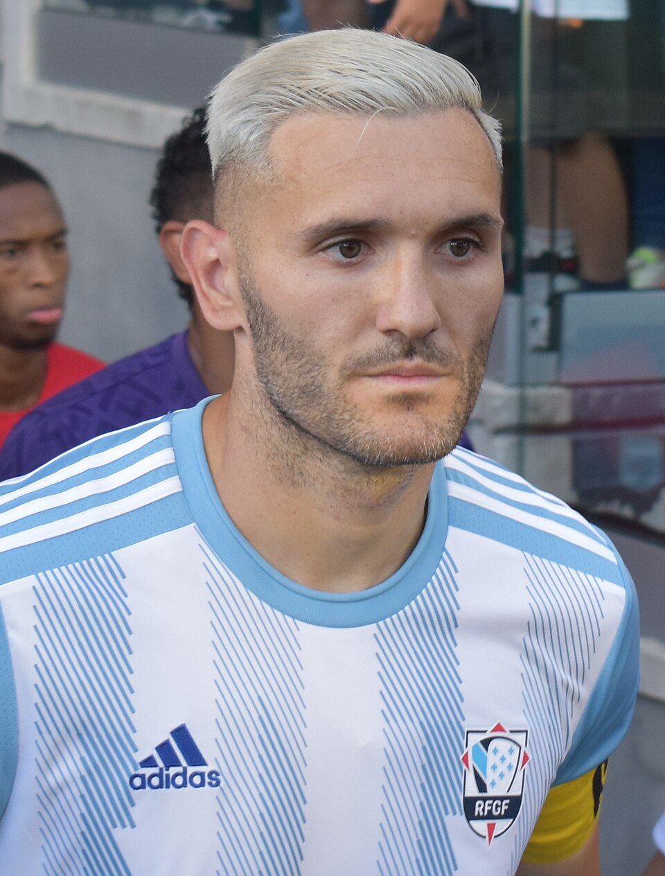 Danny Martínez Pérez