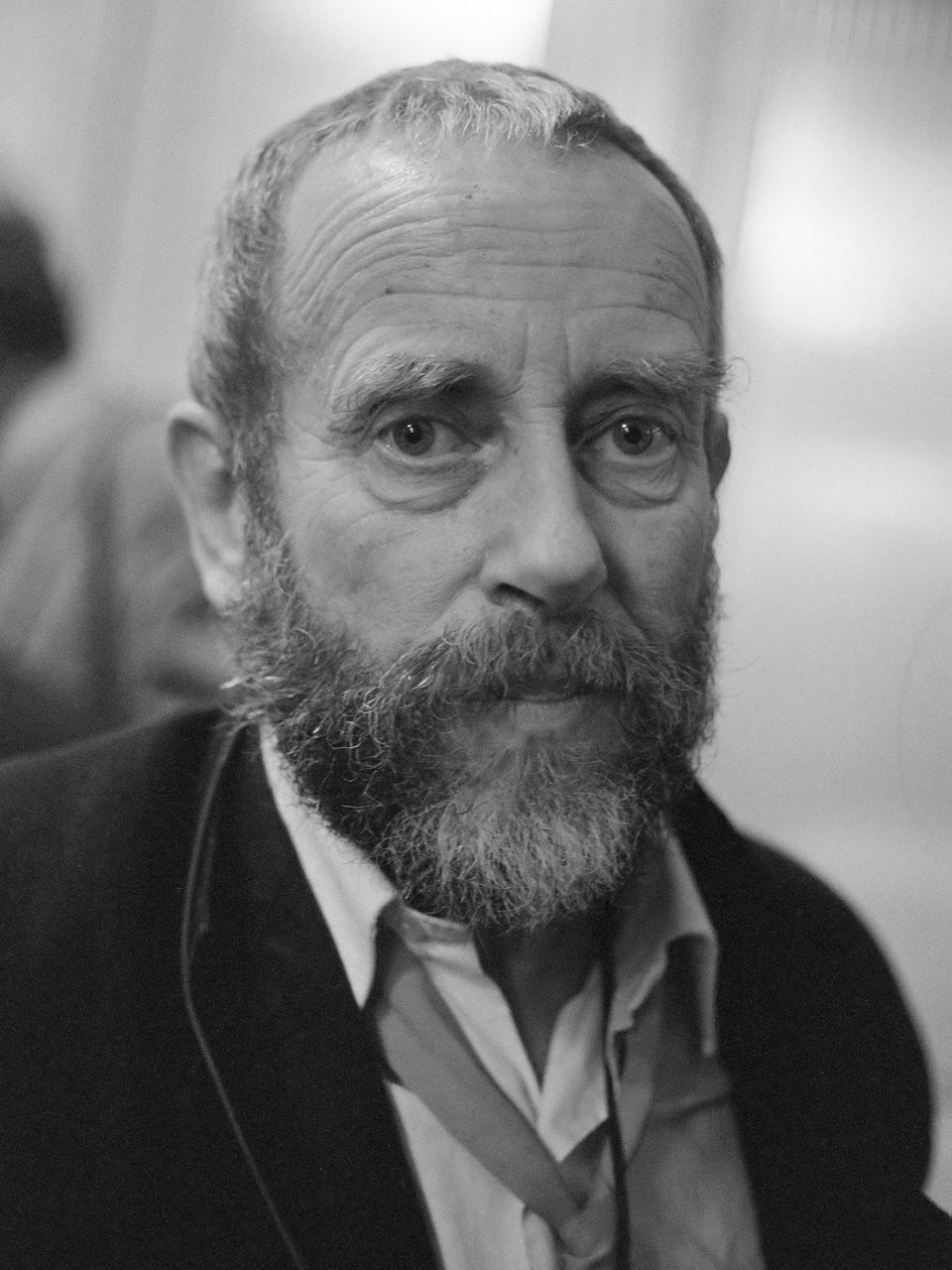 Danny van Ommeren