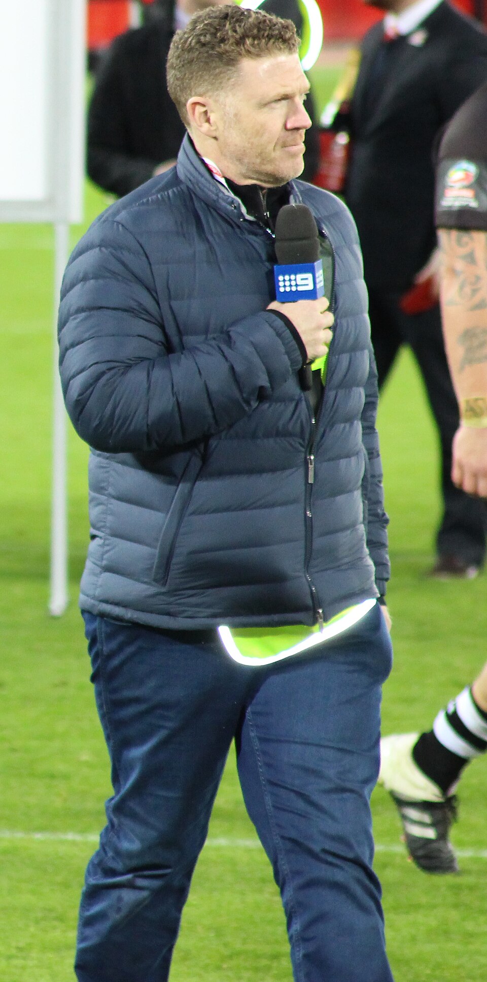 Danny Weidler