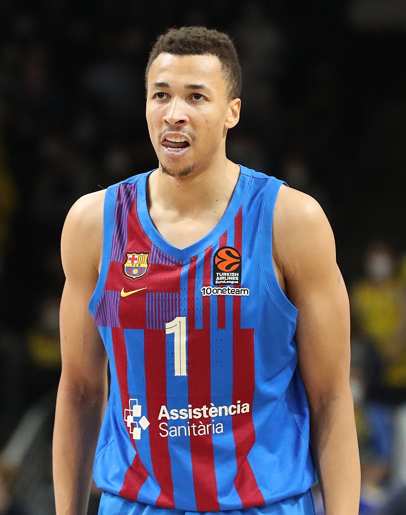 Dante Exum