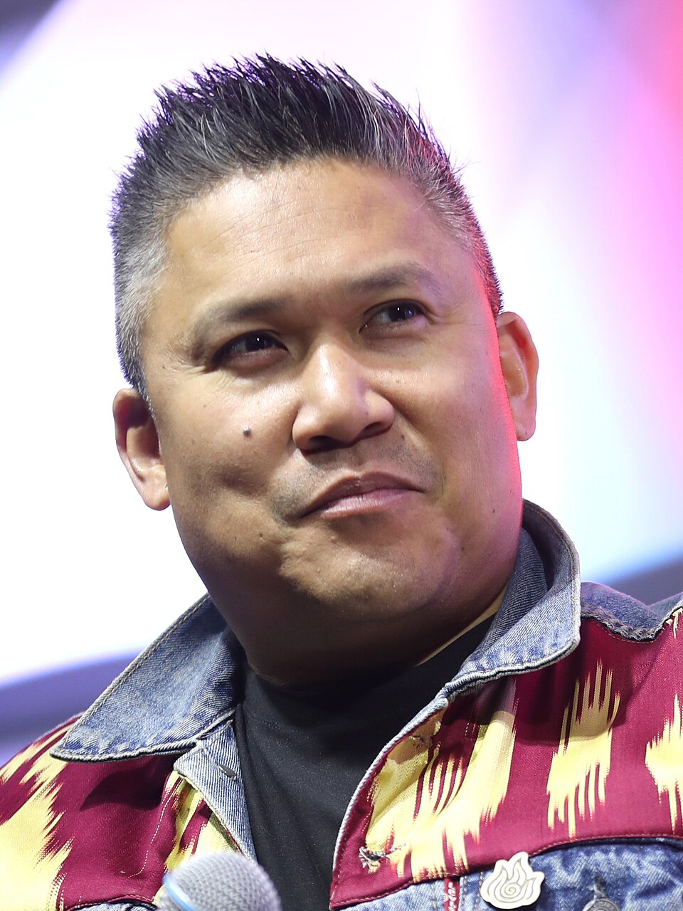 Dante Hernández